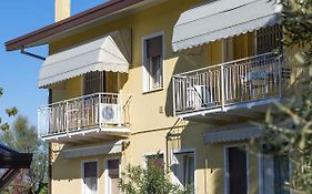 Appartamenti & Bungalows Luca Angiolin